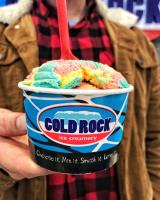 Cold Rock Ice Creamery Everton Park image 45